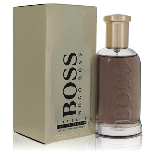 Boss No. 6 by Hugo Boss Eau De Parfum Spray EasyOptionXY LLC