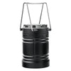 VEVOR LED Camping Lanterns Collapsible Battery Powered Camping Lights Set of 4 EasyOptionXY LLC