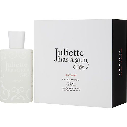 ANYWAY by Juliette Has a Gun EAU DE PARFUM SPRAY 3.3 OZ EasyOptionXY LLC