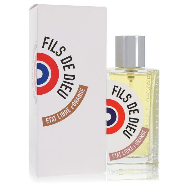 Fils De Dieu by Etat Libre d'Orange Eau De Parfum Spray (Unisex) EasyOptionXY LLC
