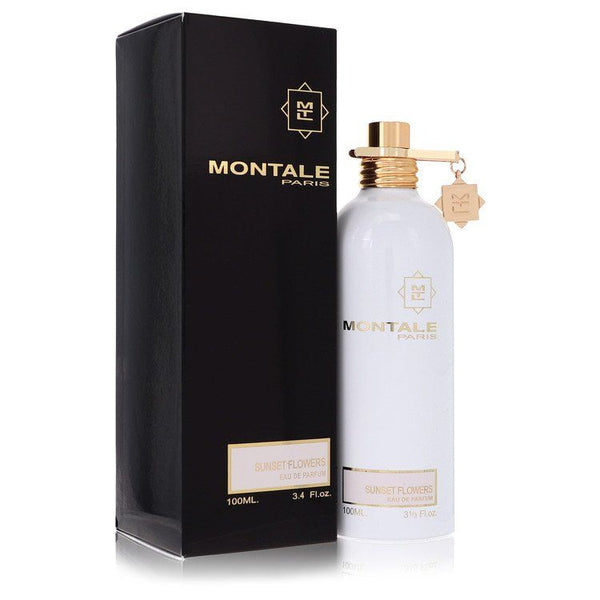 Montale Sunset Flowers by Montale Eau De Parfum Spray EasyOptionXY LLC