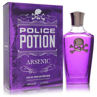 Police Potion Arsenic by Police Colognes Eau De Parfum Spray EasyOptionXY LLC