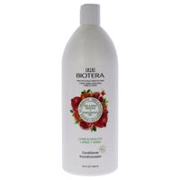 Long and Healthy Conditoner by Zotos for Unisex - 32 oz Conditioner EasyOptionXY LLC