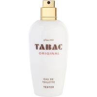 TABAC ORIGINAL by Maurer & Wirtz EDT SPRAY 1.7 OZ *TESTER EasyOptionXY LLC