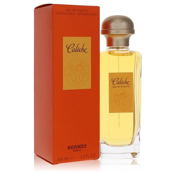 Caleche by Hermes Eau De Toilette Spray EasyOptionXY LLC