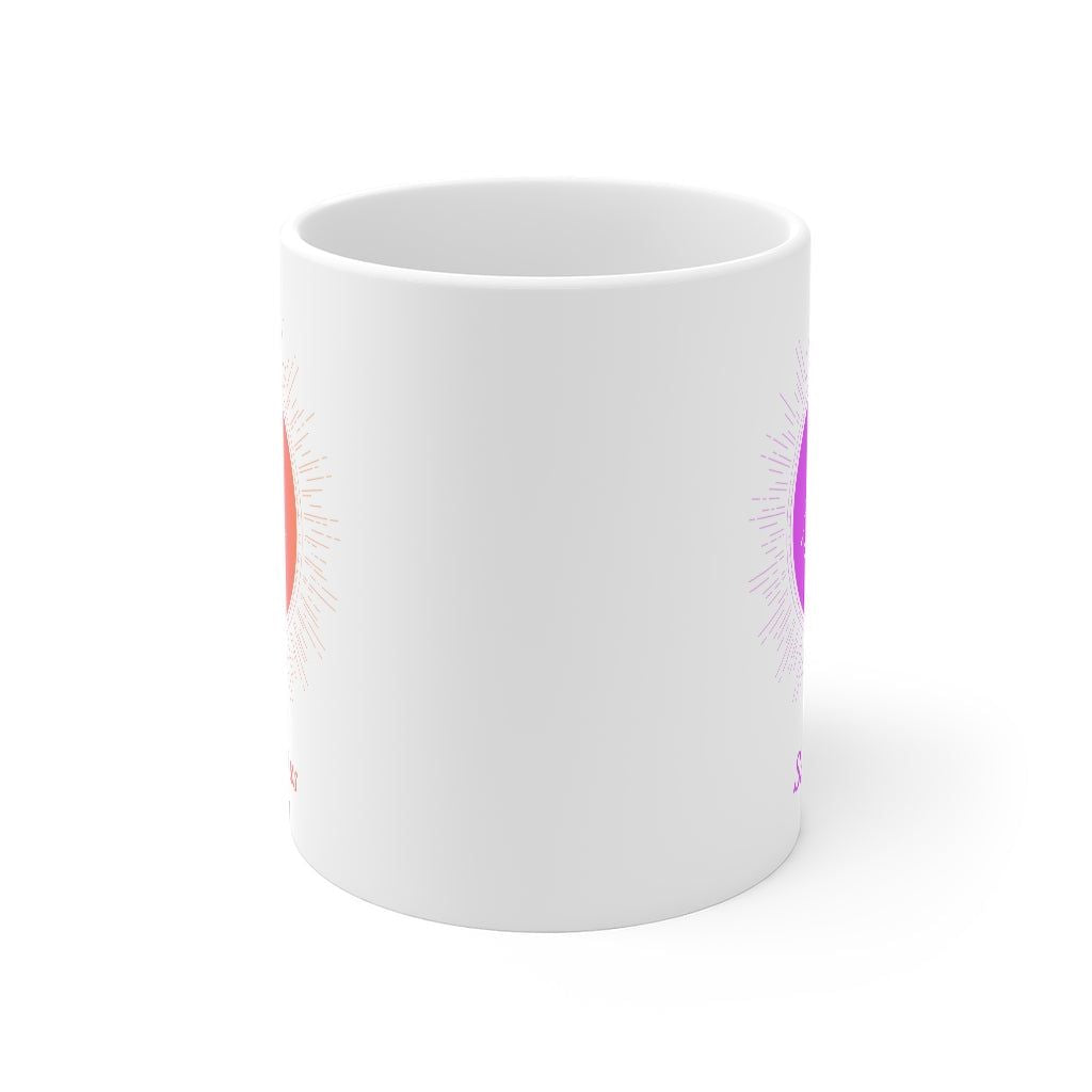 SAGITTARIUS Astrology Mug EasyOptionXY LLC