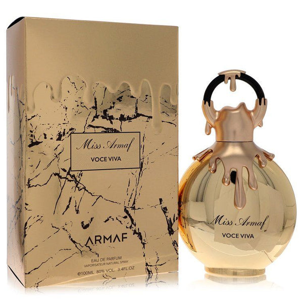Armaf Miss Voce Viva by Armaf Eau De Parfum Spray EasyOptionXY LLC