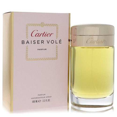 Baiser Vole by Cartier Parfum Spray EasyOptionXY LLC