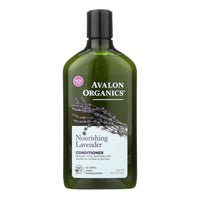 Avalon Organics Botanicals Conditioner Lavender - 11 Fl Oz EasyOptionXY LLC