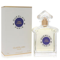 Apres L'ondee by Guerlain Eau De Toilette Spray EasyOptionXY LLC