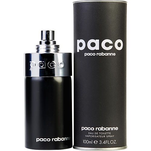 PACO by Paco Rabanne EDT SPRAY 3.4 OZ EasyOptionXY LLC