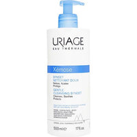 Uriage by URIAGE Xemose Gentle Cleansing Syndet --500ml/17oz EasyOptionXY LLC