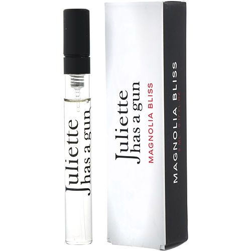 MAGNOLIA BLISS by Juliette Has A Gun EAU DE PARFUM 0.17 OZ MINI EasyOptionXY LLC