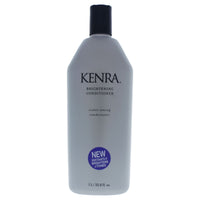 Brightening Conditioner by Kenra for Unisex - 33.8 oz Conditioner EasyOptionXY LLC
