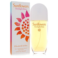 Sunflowers Sunlight Kiss by Elizabeth Arden Eau De Toilette Spray EasyOptionXY LLC