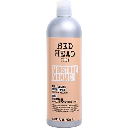 BED HEAD by Tigi MOISTURE MANIAC CONDITIONER 25.36 OZ EasyOptionXY LLC