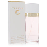 True Love by Elizabeth Arden Eau De Toilette Spray EasyOptionXY LLC