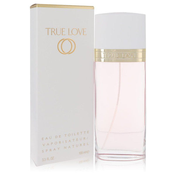 True Love by Elizabeth Arden Eau De Toilette Spray EasyOptionXY LLC