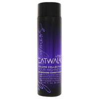 Catwalk Your Highness Nourishing Conditioner by TIGI for Unisex - 8.45 oz Conditioner EasyOptionXY LLC