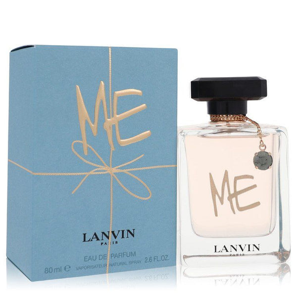 Lanvin Me by Lanvin Eau De Parfum Spray EasyOptionXY LLC