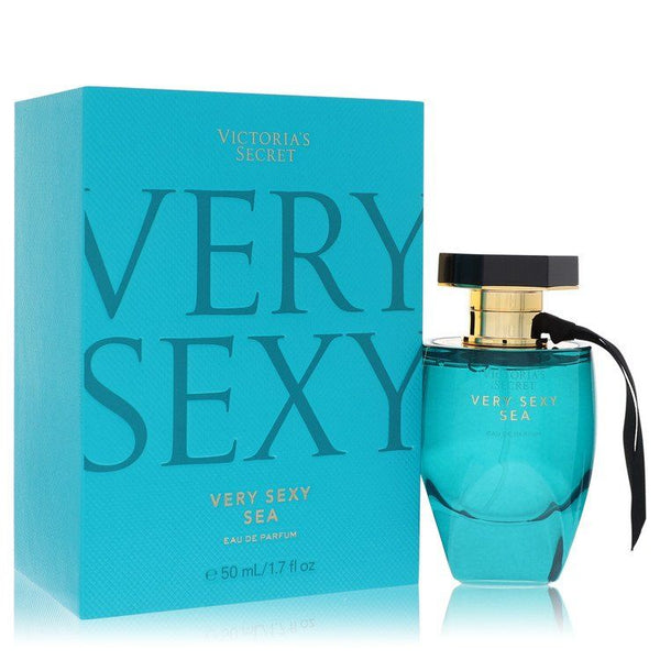 Very Sexy Sea by Victoria's Secret Eau De Parfum Spray EasyOptionXY LLC