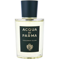 ACQUA DI PARMA COLONIA CLUB by Acqua di Parma EAU DE COLOGNE SPRAY 3.4 OZ (NEW PACKAGING) *TESTER EasyOptionXY LLC