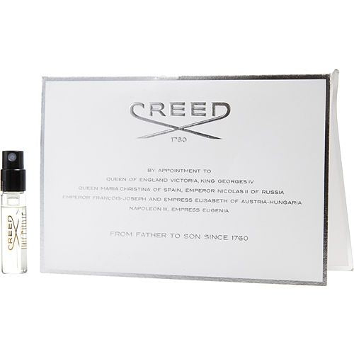 CREED MILLESIME IMPERIAL by Creed EAU DE PARFUM SPRAY VIAL ON CARD EasyOptionXY LLC