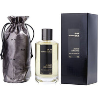 MANCERA AOUD ORCHID by Mancera EAU DE PARFUM SPRAY 4 OZ EasyOptionXY LLC