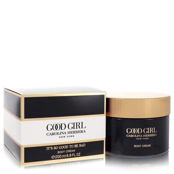 Good Girl by Carolina Herrera Body Cream EasyOptionXY LLC