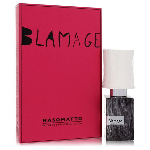 Nasomatto Blamage by Nasomatto Extrait de parfum (Pure Perfume) EasyOptionXY LLC