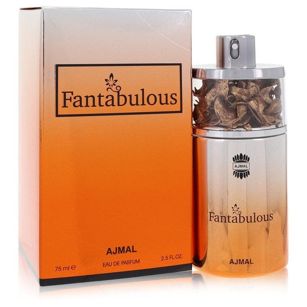Ajmal Fantabulous by Ajmal Eau De Parfum Spray EasyOptionXY LLC