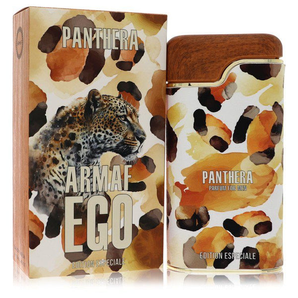 Armaf Ego Panthera by Armaf Eau De Parfum Spray (Unisex) EasyOptionXY LLC