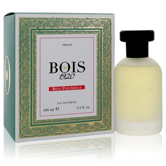 Real Patchouly by Bois 1920 Eau De Parfum Spray EasyOptionXY LLC
