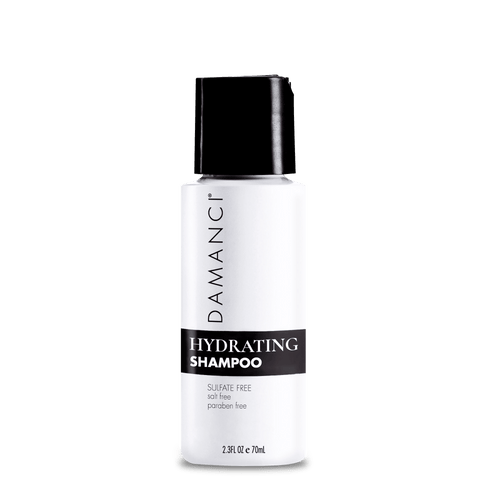DAMANCI Hydrating Shampoo EasyOptionXY LLC