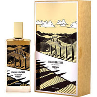 MEMO PARIS ITALIAN LEATHER by Memo Paris EAU DE PARFUM SPRAY 2.5 OZ (NEW PACKAGING) EasyOptionXY LLC