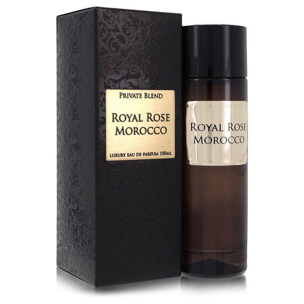 Private Blend Royal Rose Morocco by Chkoudra Paris Eau De Parfum Spray EasyOptionXY LLC