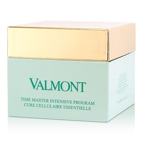Valmont by VALMONT Time Master Face Intensive Program Cure Cellulaire Essentielle --3ml/0.1ozx14 EasyOptionXY LLC