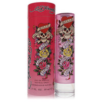 Ed Hardy by Christian Audigier Eau De Parfum Spray EasyOptionXY LLC