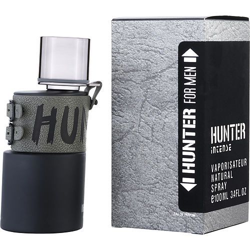 ARMAF HUNTER INTENSE by Armaf EAU DE PARFUM SPRAY 3.4 OZ EasyOptionXY LLC