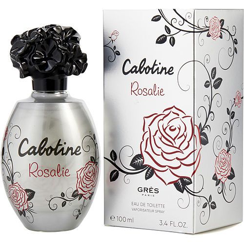 CABOTINE ROSALIE by Parfums Gres EDT SPRAY 3.4 OZ EasyOptionXY LLC