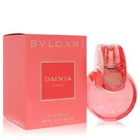 Omnia Coral by Bvlgari Eau De Toilette Spray EasyOptionXY LLC