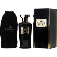 AMOUROUD SAFRAN RARE by Amouroud EAU DE PARFUM SPRAY 3.4 OZ EasyOptionXY LLC