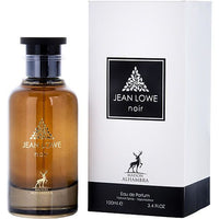 MAISON ALHAMBRA JEAN LOWE NOIR by Maison Alhambra EAU DE PARFUM SPRAY 3.4 OZ EasyOptionXY LLC