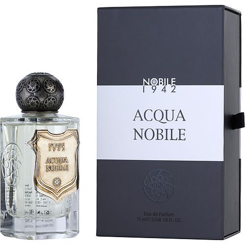 NOBILE 1942 ACQUA NOBILE by Nobile 1942 EAU DE PARFUM SPRAY 2.5 OZ EasyOptionXY LLC