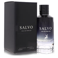 Maison Alhambra Salvo by Maison Alhambra Eau De Parfum Spray EasyOptionXY LLC