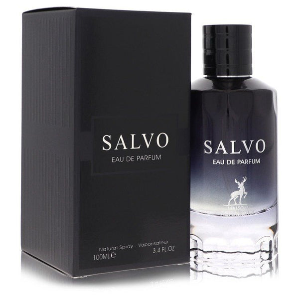 Maison Alhambra Salvo by Maison Alhambra Eau De Parfum Spray EasyOptionXY LLC