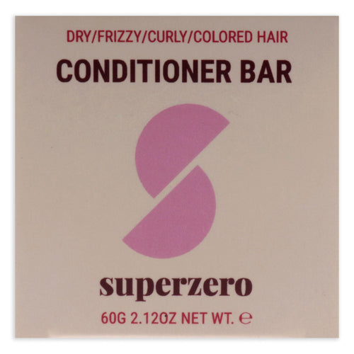 Conditioner Bar - Curly colored Hair EasyOptionXY LLC