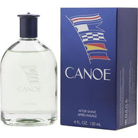CANOE by Dana AFTERSHAVE 4 OZ EasyOptionXY LLC