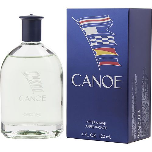 CANOE by Dana AFTERSHAVE 4 OZ EasyOptionXY LLC