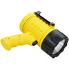 USB Super Bright Rechargeable Spotlight Flashlight 1000, 000LM Searchlight EasyOptionXY LLC
